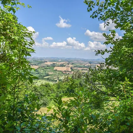 Genny Σπίτι διακοπών Cingoli